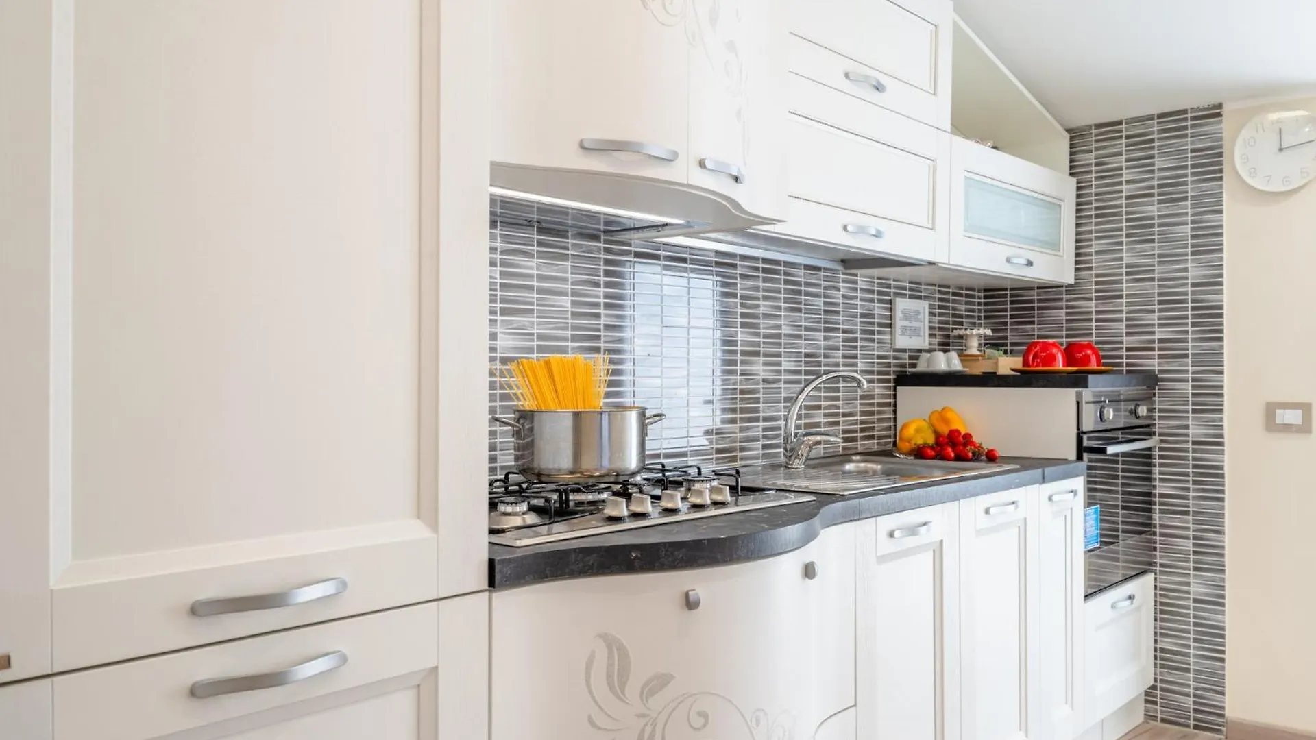 Prázdninový dům Rsm Home Acireale Itálie