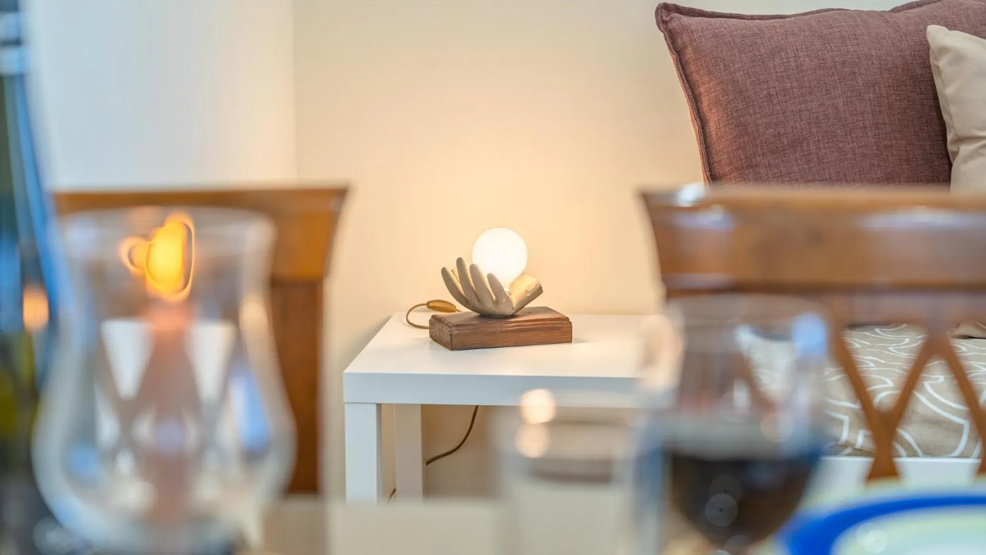 Rsm Home Acireale Prázdninový dům
