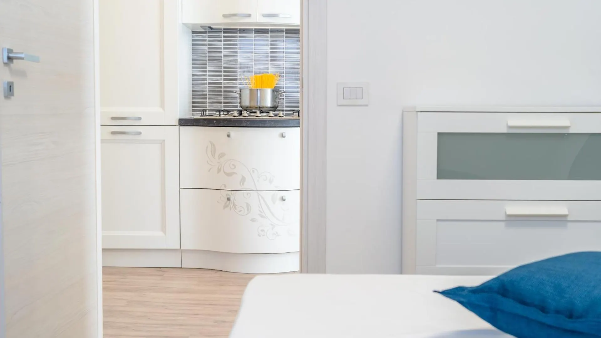 Rsm Home Acireale Prázdninový dům