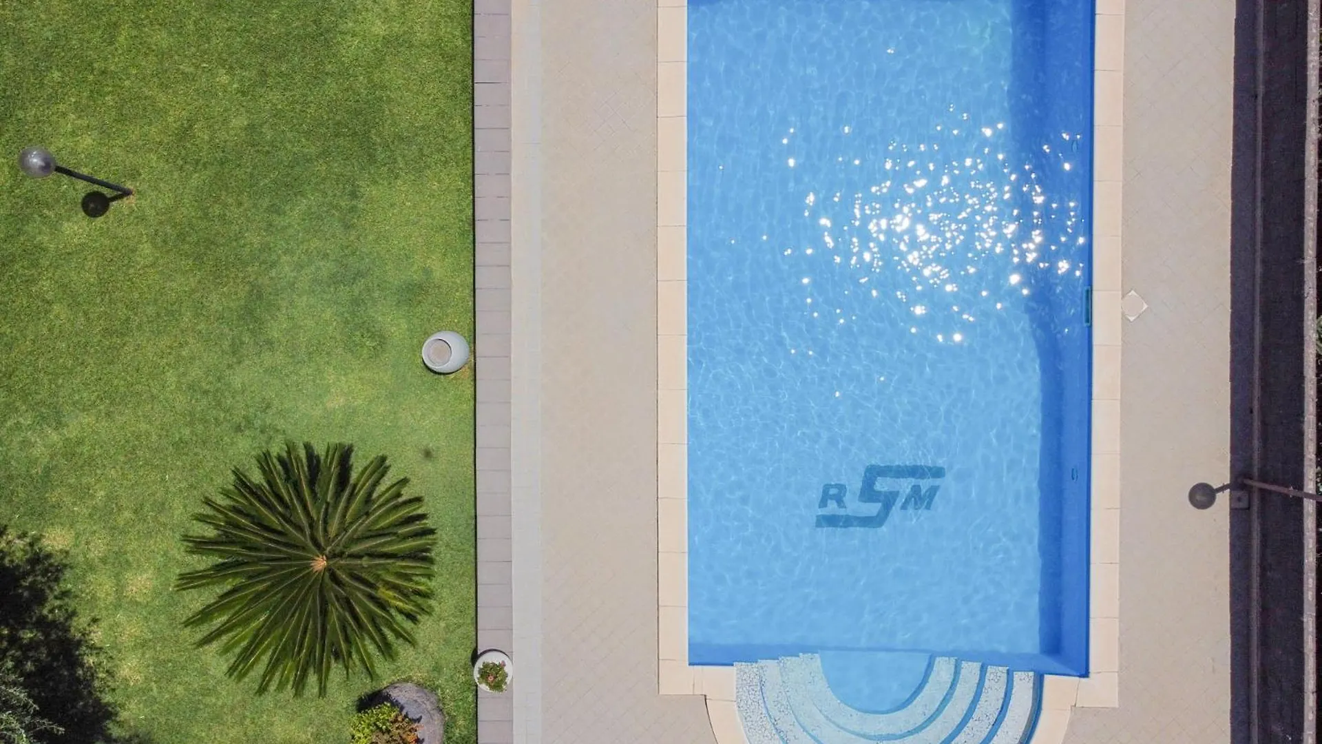 Rsm Home Acireale Itálie