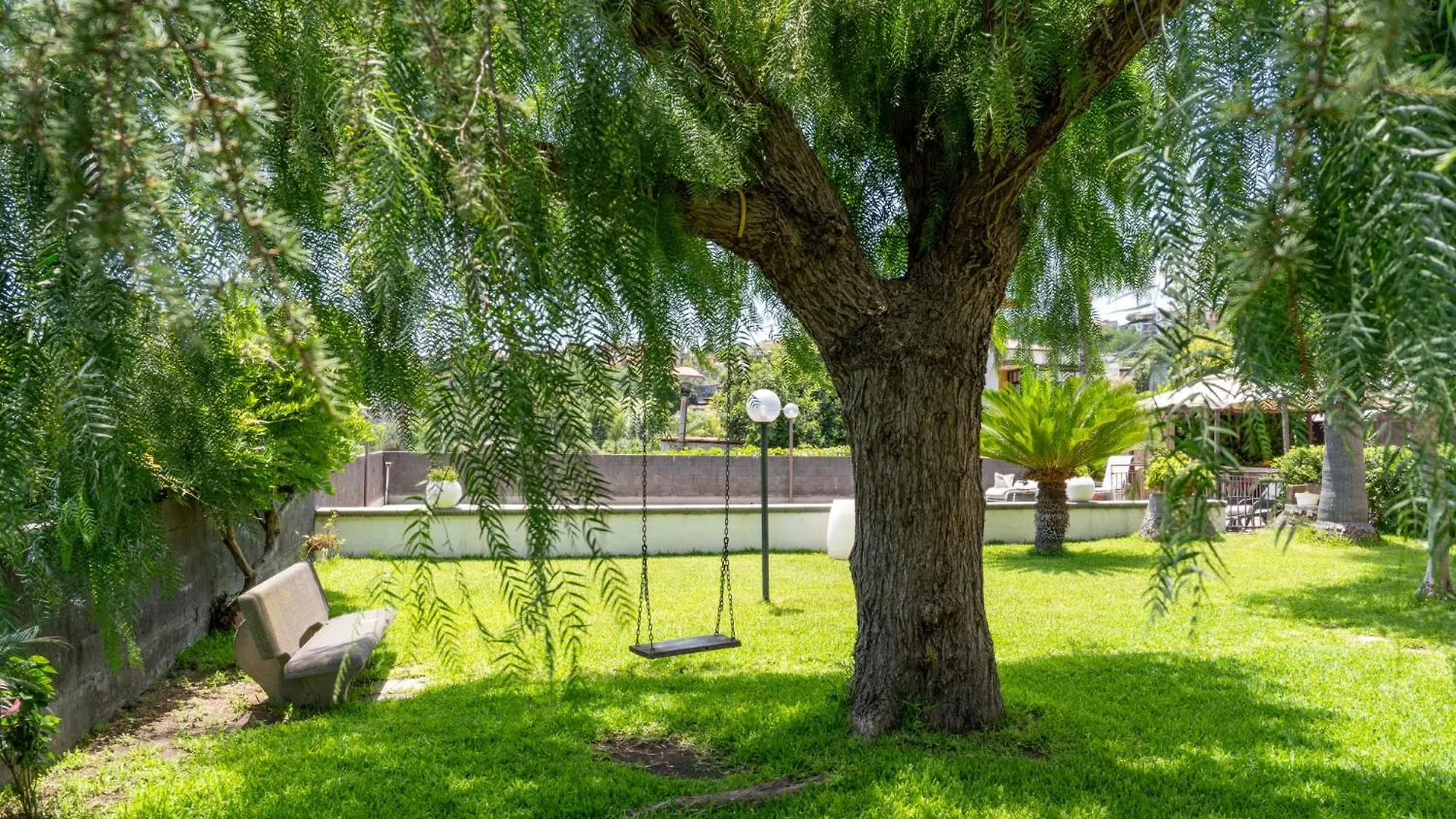 Rsm Home Acireale Prázdninový dům